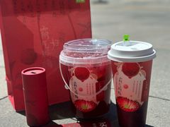 -奈雪的茶(太原北美N1店)