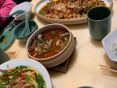 -锦府盐帮·侯宅(五棵松万达店)