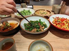 -高嗲嗲·现炒下饭菜(石鼓路店)
