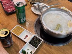 -吉友粥底火锅(方斜路店)