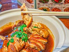 -山水茶艺馆·点心粤菜·30年老字号