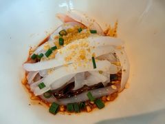 川北凉粉-柴门·头啖汤(天安千树店)
