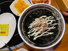 -咕咕站韩国料理(紫金港店)