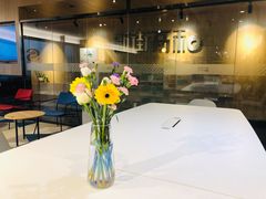 -Hiwork cafe(新街高和店)