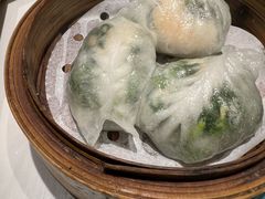 -黄金粥港式·早晚茶(海阳路店)