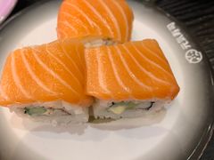 -元气寿司(宝安壹方城店)
