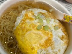 -六禄面家(芳和分店)