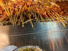 -大姐麻辣烫(莲宝中路店)