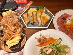 -弓二·烧鸟居酒屋(财富购物中心店)