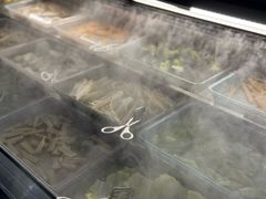 -拉萨圣地天堂洲际大饭店-自助餐厅