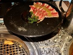 -汉拿山(包河万达店)