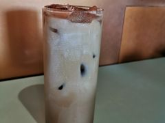 -sugarman espresso素饮糖人高新咖啡工厂