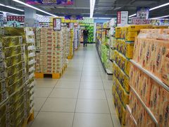 -永辉超市(双元大道店)