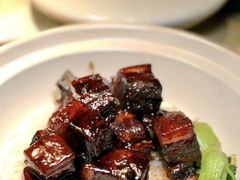 -味莊·青岛菜(云霄路店)
