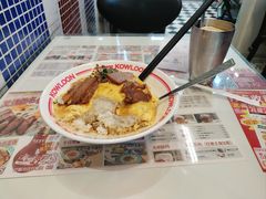 -九龙冰室(动漫星城店)