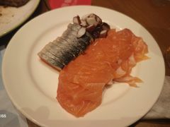 -济南香格里拉·咖啡泉自助餐厅