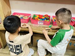 -金豆子幼稚园