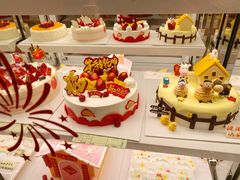 -好利来(乐堤港店)