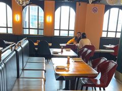 -斗牛士牛排(南京东路店)