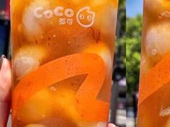 -CoCo都可(湖滨银泰店B区店)
