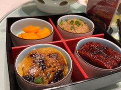 -江城小馆陕南妈妈菜·全球旅行餐厅(钟楼店)