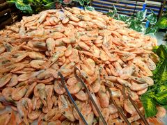 -万象·复兴号鲜肉烤肉海鲜自助(升级店)