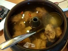 汽锅鸡-云海肴·汽锅鸡·云南菜(东坝金隅店)