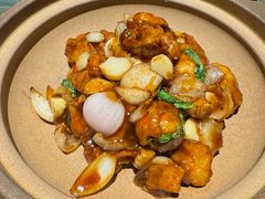 -青年公社烤鸭(青年路店)