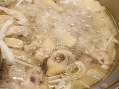 -润园四季椰子鸡火锅(南山海岸城店)