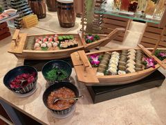 -雅枫国际酒店—枫叶自助餐(福田店)