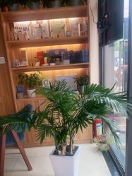 -丝客富脱发养发头皮馆