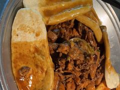 -小菜园新徽菜(无锡宜家荟聚中心店)