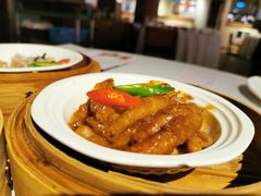 -潮福城大酒楼·潮味粤品·港式点心(湖滨北路店)