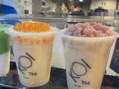 -KOI Thé(正佳广场店)