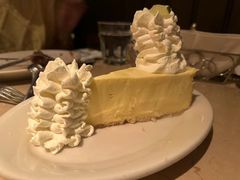 -The Cheesecake Factory 芝乐坊餐厅(王府中環店)