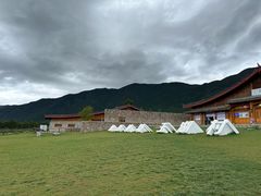 -玉湖村