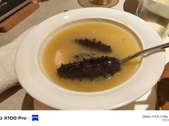 -悦融琥珀·京鲁菜·海味珍品(西单店)