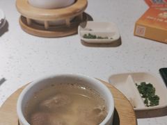 -秋色客家菜(流塘店)