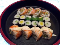 -厦门海景千禧大酒店·海景咖啡厅