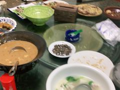 -涵家味土菜馆·徽州一绝臭鳜鱼(三河古镇店)