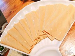 -额尔敦传统涮火锅·烧烤(鑫源山庄店)
