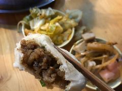 -梁憨包(南岸回龙湾店)