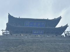 -雁门关景区