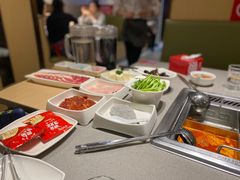 -海底捞火锅(松雷店)
