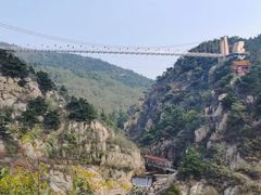 -房干生态旅游风景区