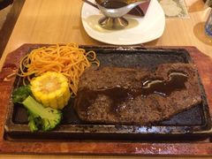 牛排-必胜客(瑞虹店)