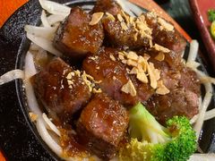 -角落里(中山公园店)