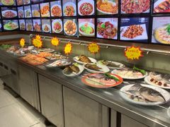 -昱德来·天津菜(河西店)