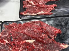 -刘少华贵州小黄牛·鲜牛肉火锅(总店)