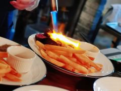 -羽深肉铺 Steak & Wine